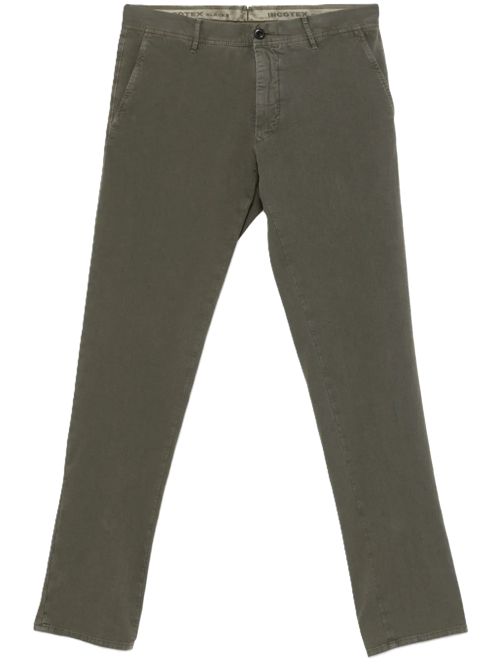 Incotex Pantaloni affusolati Incotex Slacks | 18S10090927707